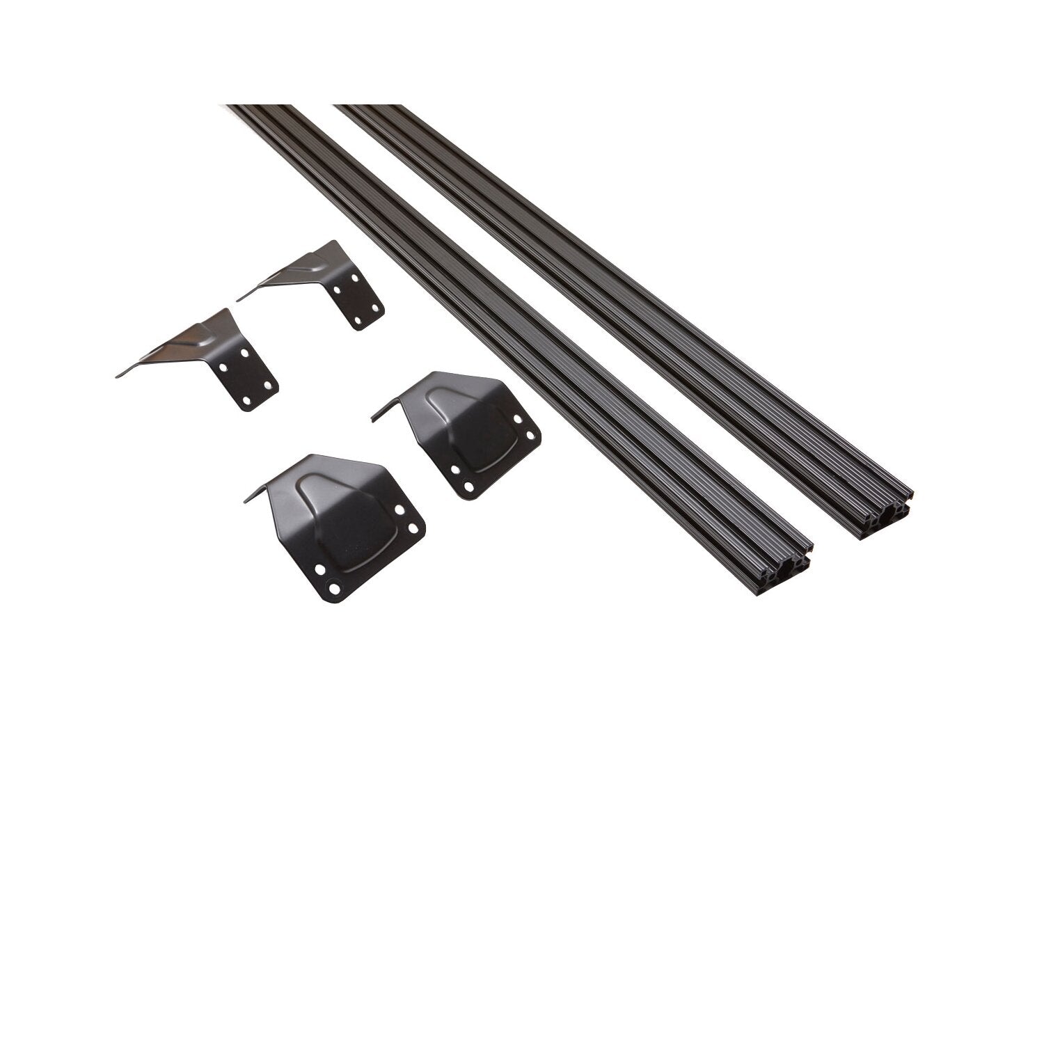 Vickywood CUMARU LIGHT Crossbars incl. Accessories
