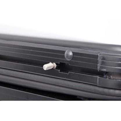 Vickywood CUMARU LIGHT Crossbars incl. Accessories
