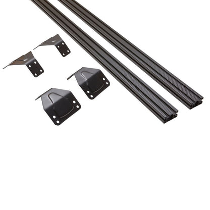 Vickywood CUMARU LIGHT Crossbars incl. Accessories