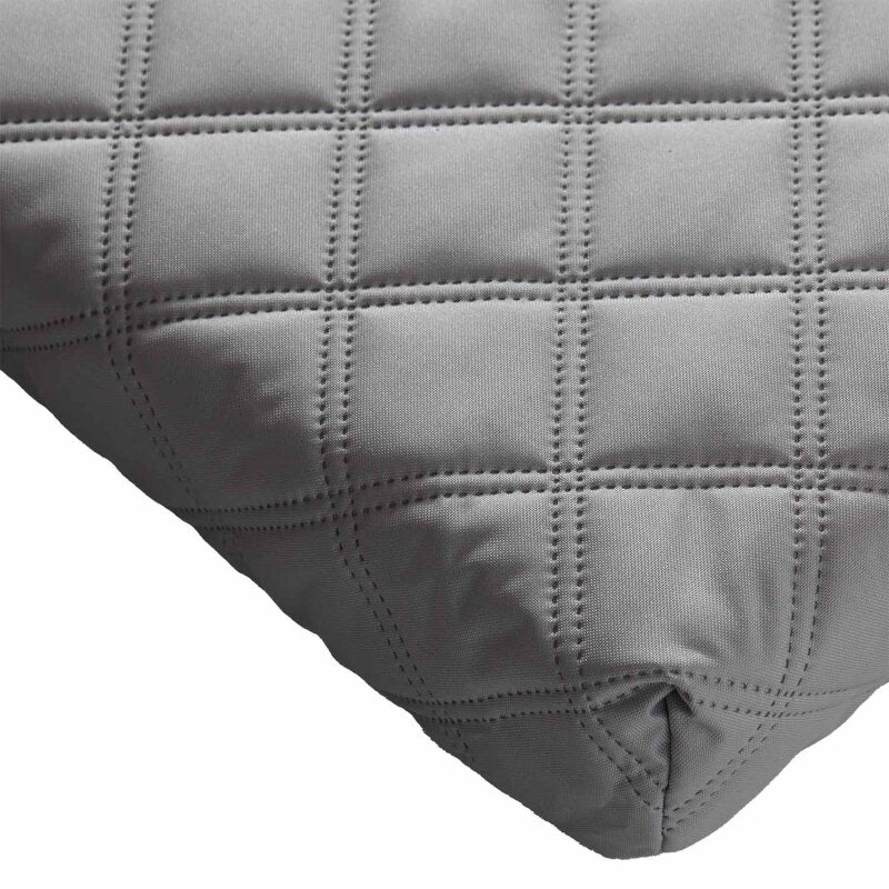 Vickywood Water-Repellent Mattress Cover SMALL and BIG WILLOW