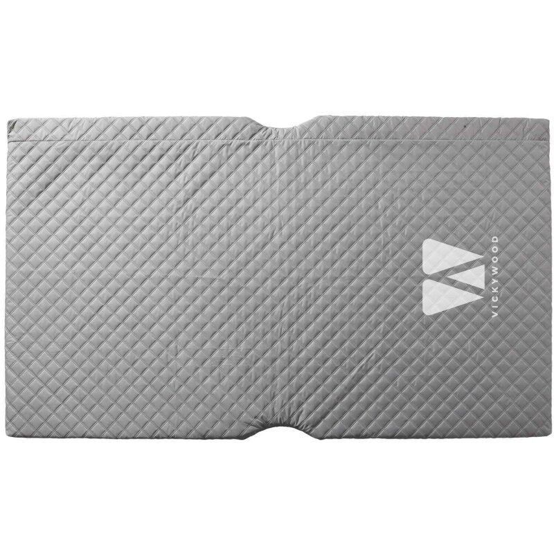 Vickywood Water-Repellent Mattress Cover SMALL and BIG WILLOW