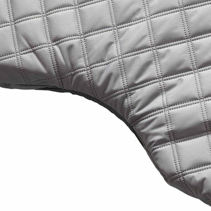 Vickywood Water-Repellent Mattress Cover SMALL and BIG WILLOW