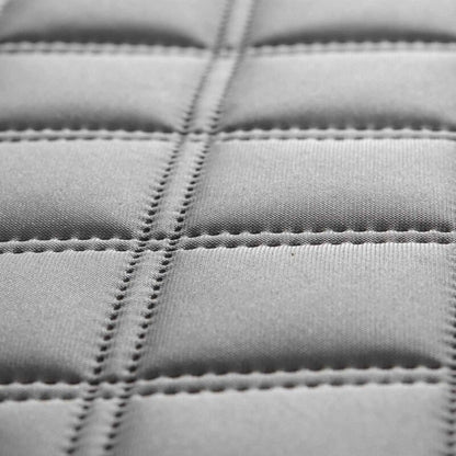 Matelas en mousse à mémoire de forme Vickywood toit rigide