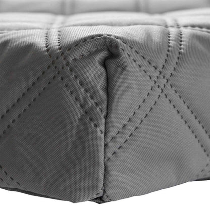 Matelas en mousse à mémoire de forme Vickywood toit rigide