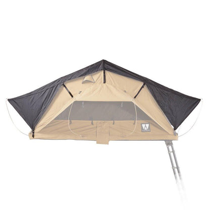 Vickywood Rain Cover SMALL WILLOW black