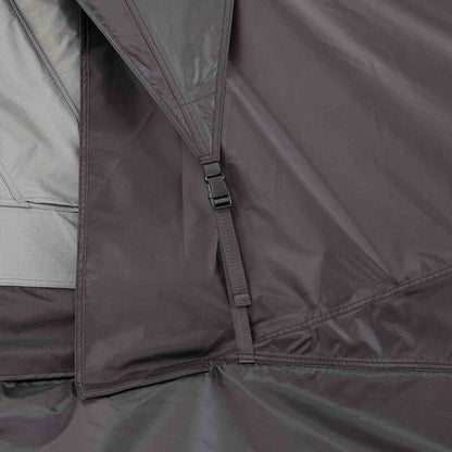 Auvent Vickywood pour tente de toit BAOBAB AIR 135 gris