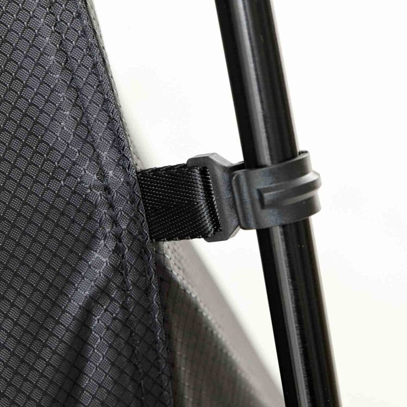 Vickywood Awning for Rooftop Tent CUMARU EASE 135 Grey