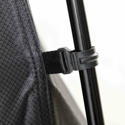Vickywood Awning for Rooftop Tent CUMARU EASE 135 Grey