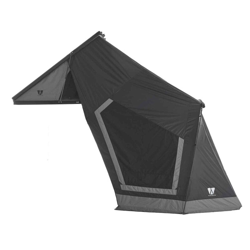 Vickywood Awning for MIGHTY OAK 1.0