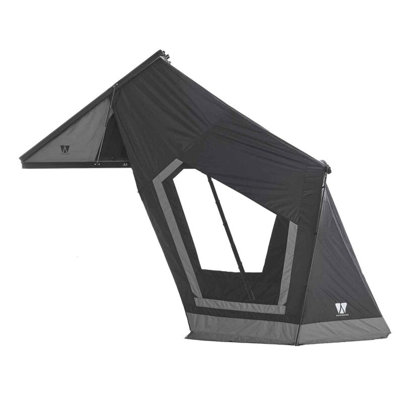 Vickywood Awning for MIGHTY OAK 1.0