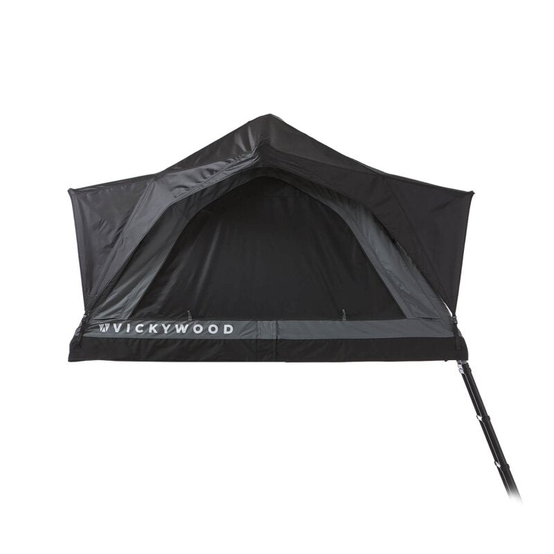 Vickywood Aufblasbares Luft-Klappzelt BAOBAB AIR 135 grau