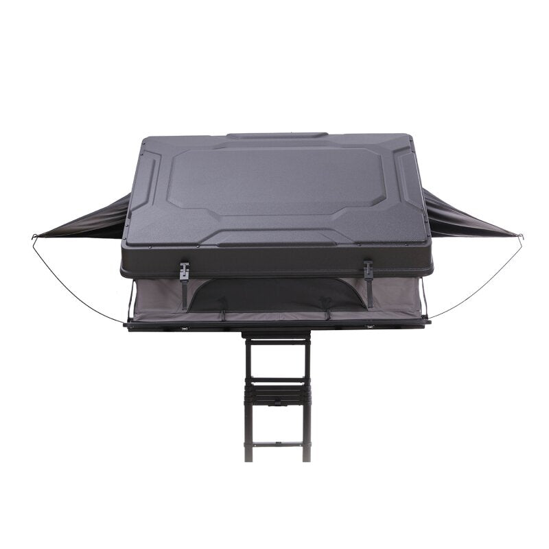 Vickywood Leichtbau Hybrid-Dachzelt MIGHTY OAK LIGHT