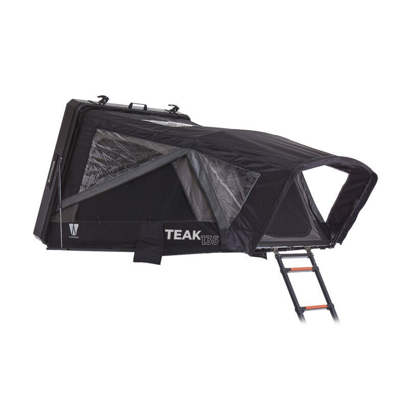 Vickywood Hybrid Roof Tent TEAK 2.0 160/180