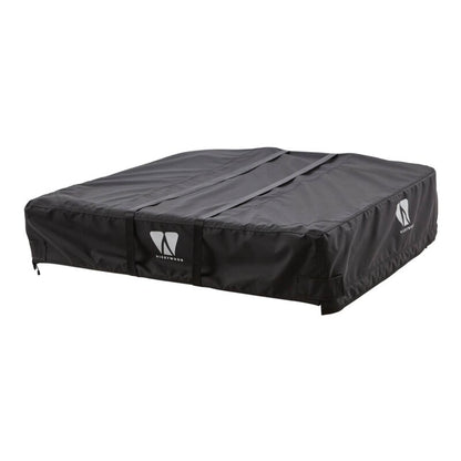Vickywood Tente de toit Housse de protection