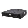 Vickywood Tente de toit Housse de protection