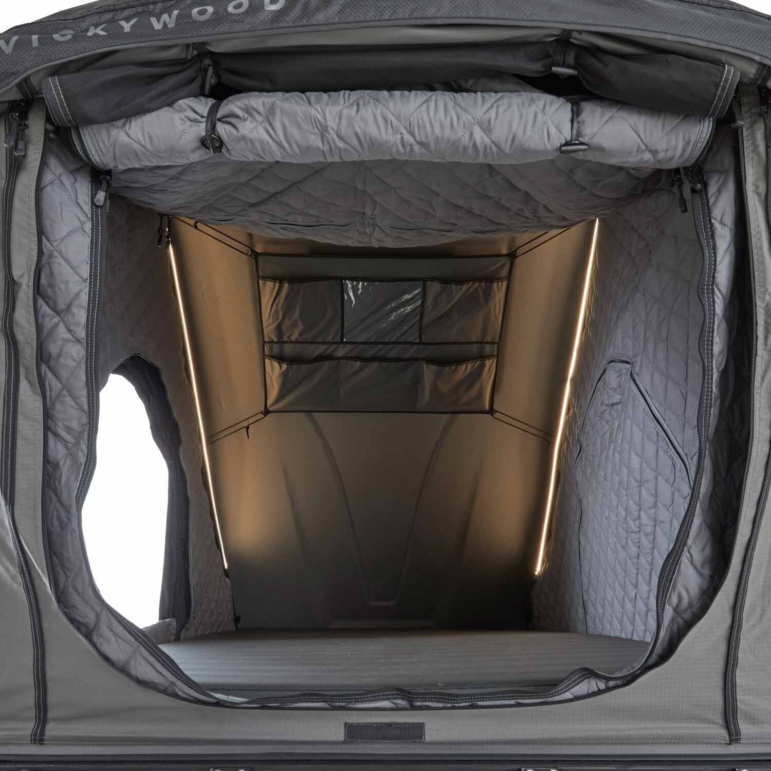 Vickywood Thermal Inner Tent CUMARU EASE 135