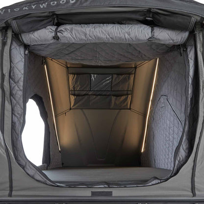 Vickywood Thermal Inner Tent CUMARU EASE 135