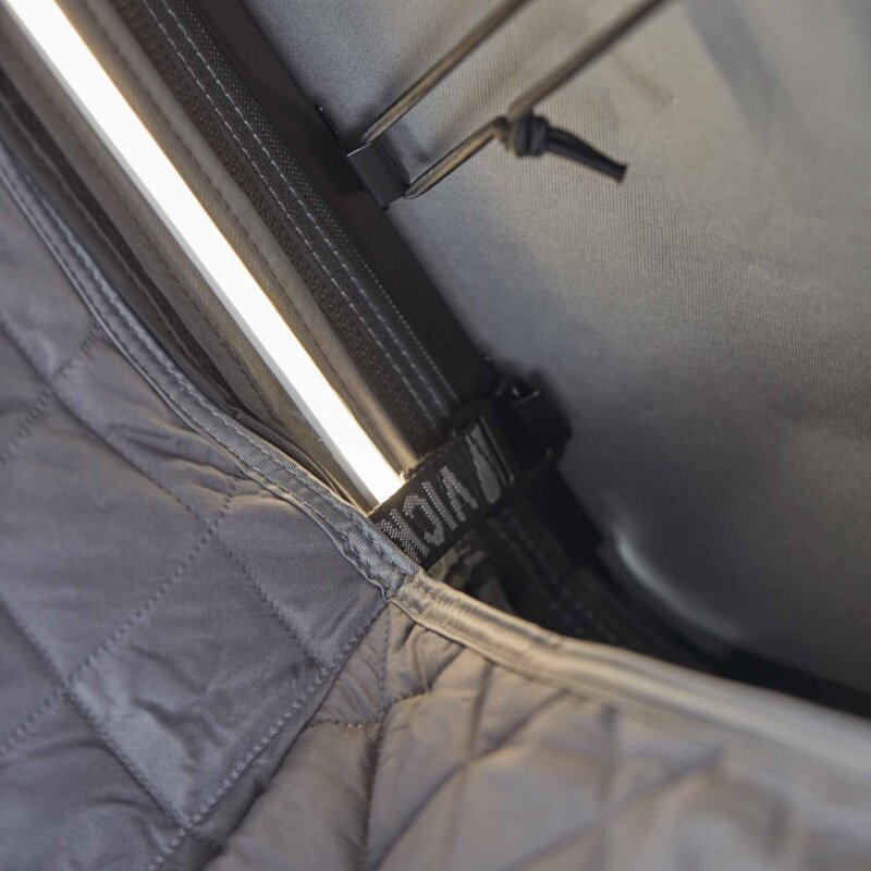Vickywood Thermal Inner Tent CUMARU EASE 135