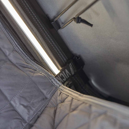 Vickywood Thermal Inner Tent CUMARU EASE 135