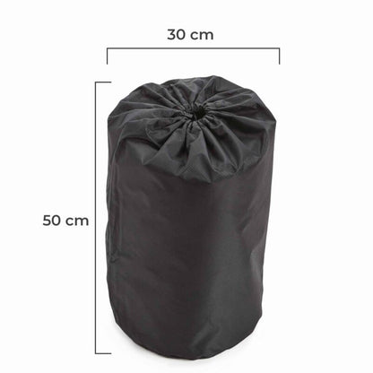 Vickywood Thermal Inner Tent CUMARU EASE 135