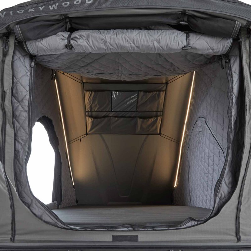 Vickywood Thermal Inner Tent CUMARU EASE 135