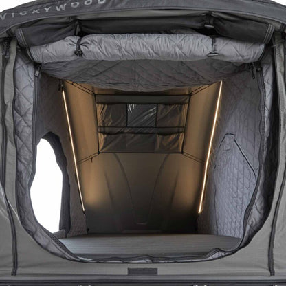Vickywood Thermal Inner Tent CUMARU EASE 135