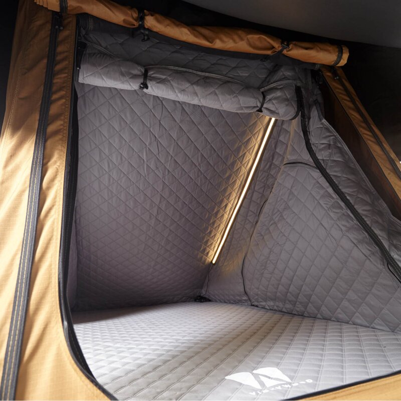 Vickywood Thermal Inner Tent CUMARU LIGHT