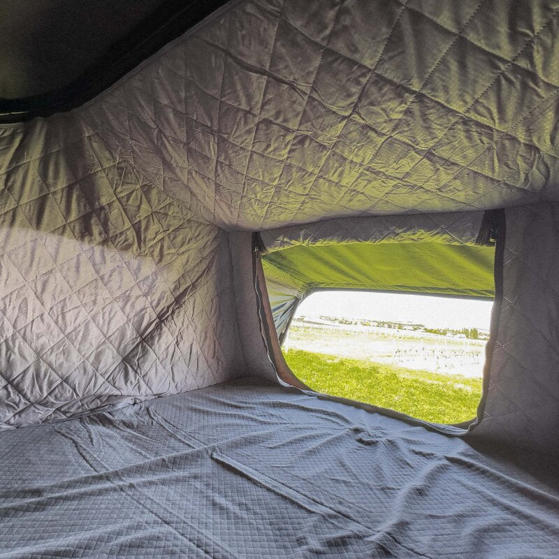 Vickywood Thermal Inner Tent MIGHTY OAK from Gen. 2