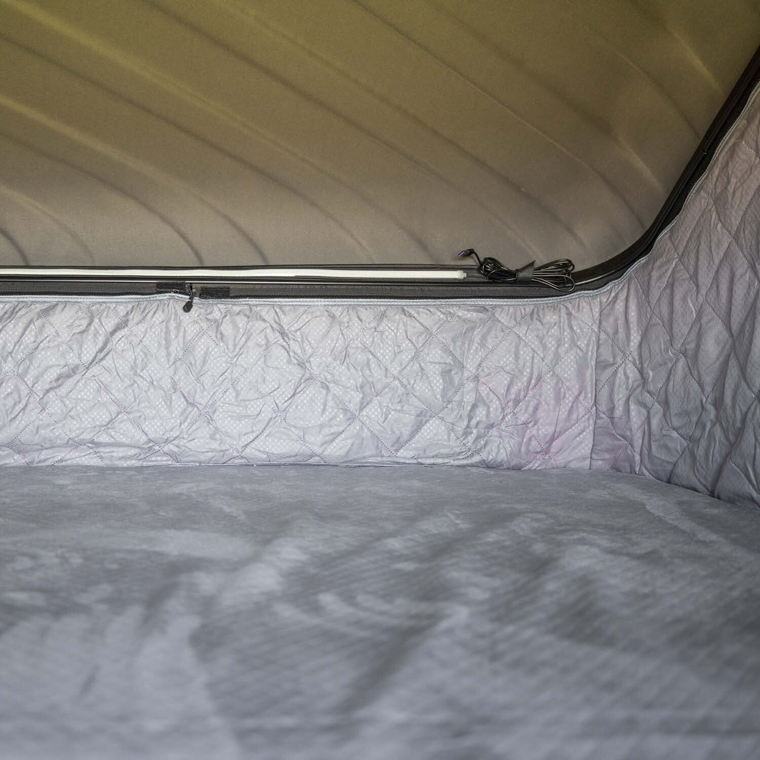 Vickywood Thermal Inner Tent MIGHTY OAK from Gen. 2