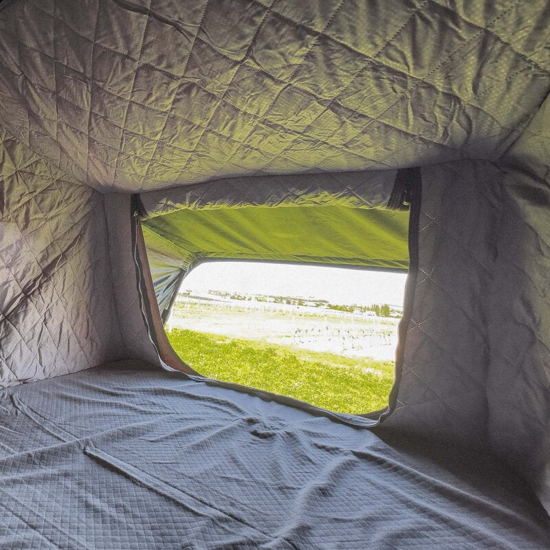Vickywood Tente intérieure thermique SMALL + BIG WILLOW +