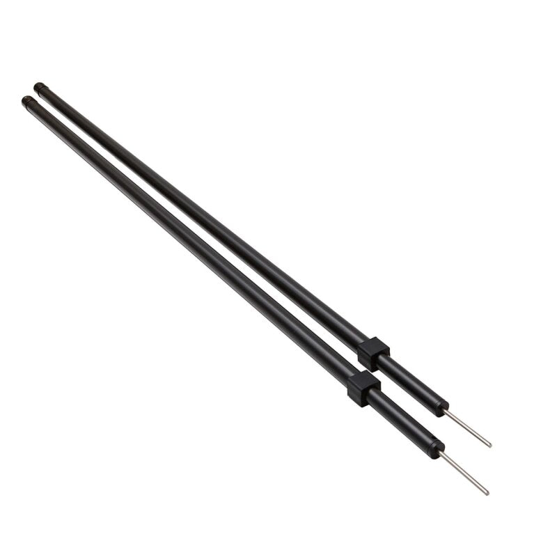 Vickywood Telescopic Pole Awning
