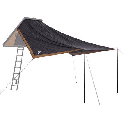 Vickywood Awning for CUMARU LIGHT