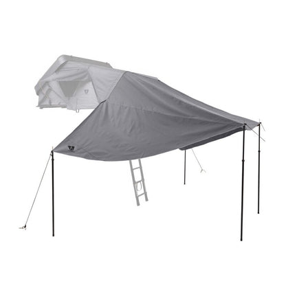 Vickywood Awning for MIGHTY OAK