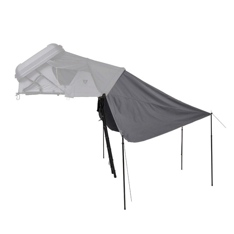 Vickywood Awning for MIGHTY OAK