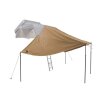 Vickywood Awning for MIGHTY OAK