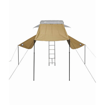 Vickywood Awning for MIGHTY OAK