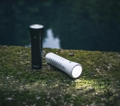 WaterLamp H2Only - Outdoor-Taschenlampe ohne Batterie
